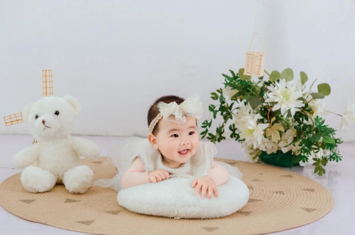 龙海宝宝拉肚子挂什么科